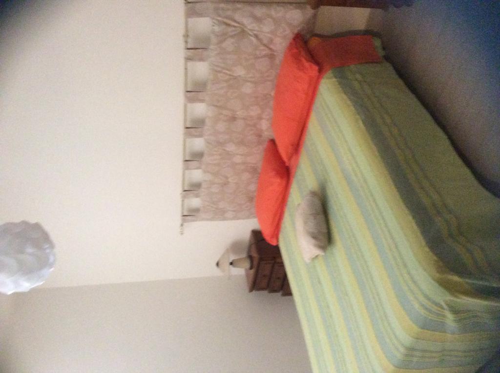 B&B Parco Del Cilento Perito 外观 照片